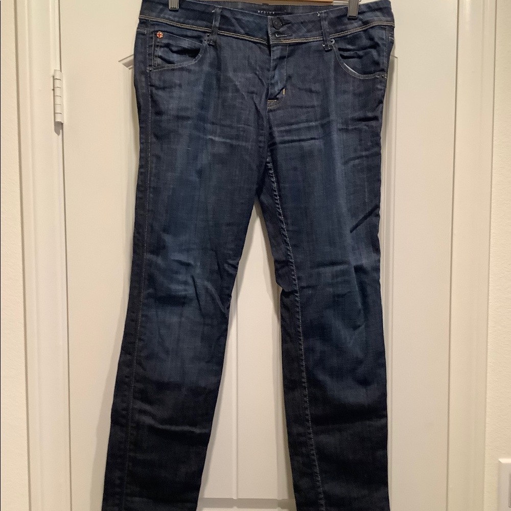 Hudson Jeans